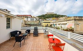 Terrazza Terzo Cardine